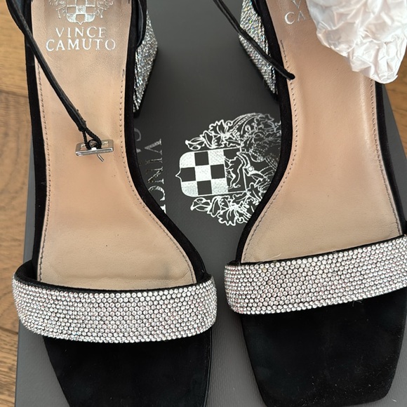 Vince Camuto kettle sandals size 7m - Picture 5 of 7